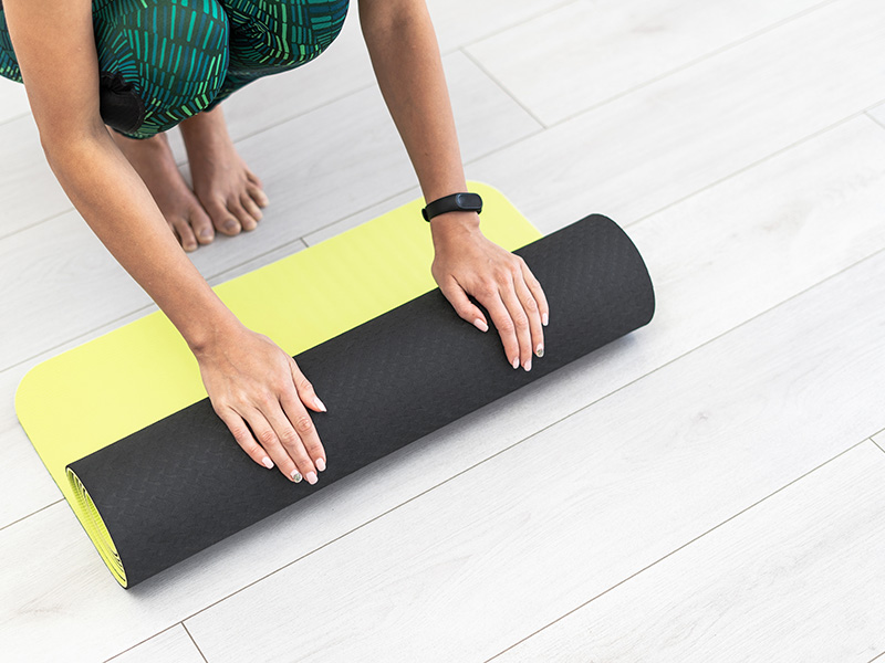 Performance et Bien-�tre