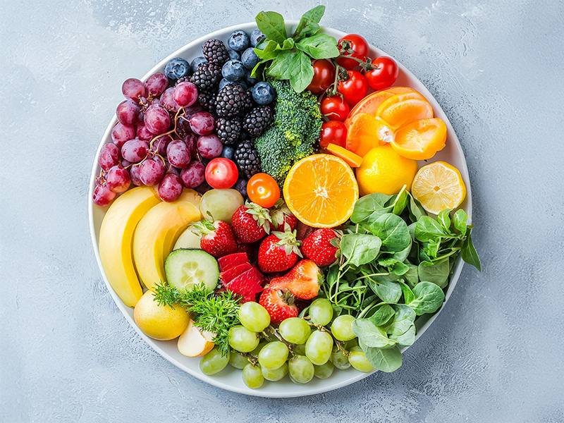 R�cup�ration et r�duction des inflammations